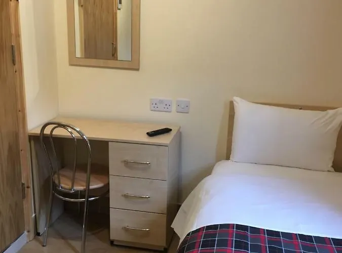 Hotel 15 New Row Londres